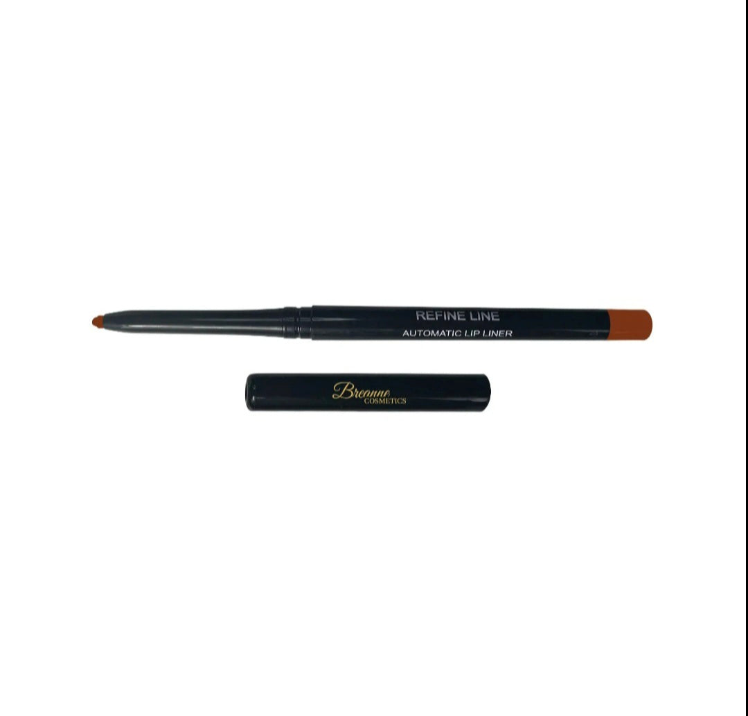 Pigmented Automatic Lip Liner - Breanne Cosmetics