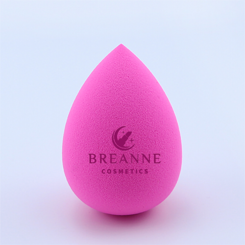 The Best Soft Beauty Blender by Breanne Cosmetics - Breanne Cosmetics