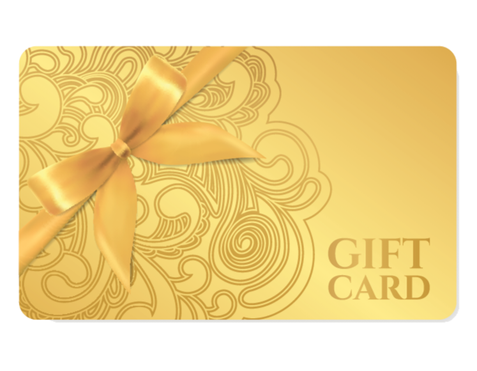 Breanne Cosmetics Gift Card - Breanne Cosmetics