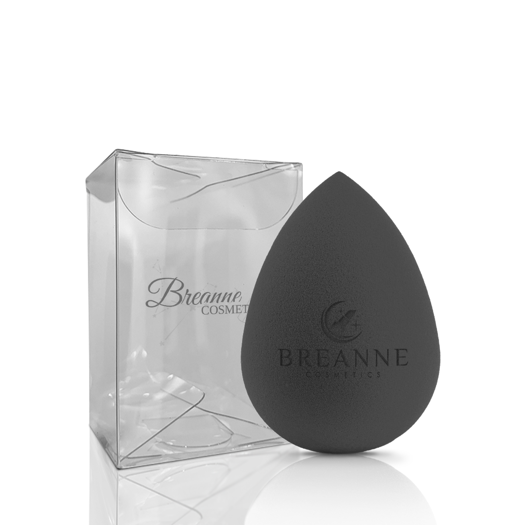 The Best Soft Beauty Blender by Breanne Cosmetics - Breanne Cosmetics