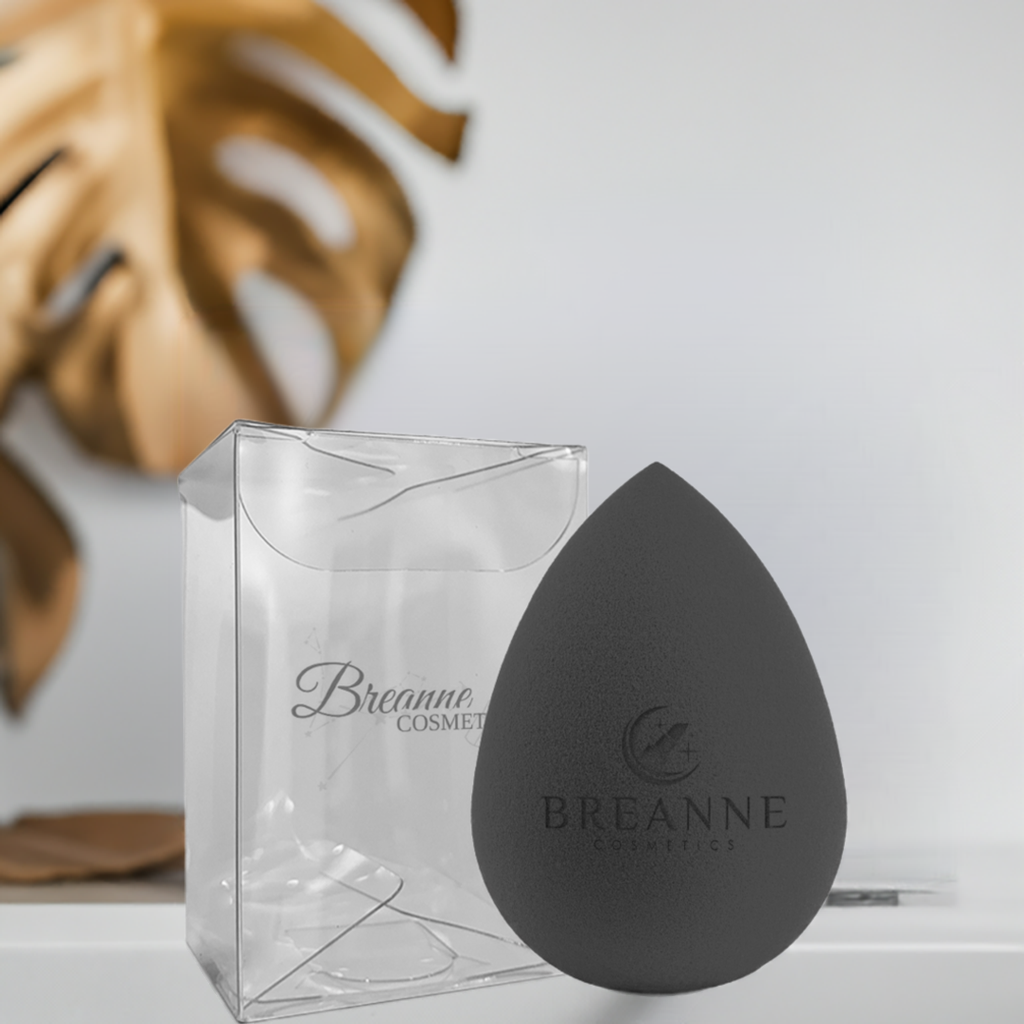 The Best Soft Beauty Blender by Breanne Cosmetics - Breanne Cosmetics