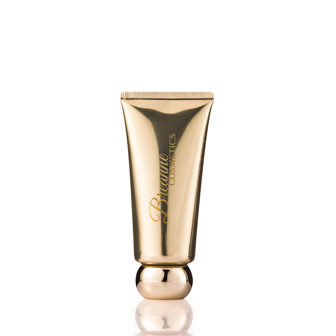 Breanne Matte foundation - Breanne Cosmetics