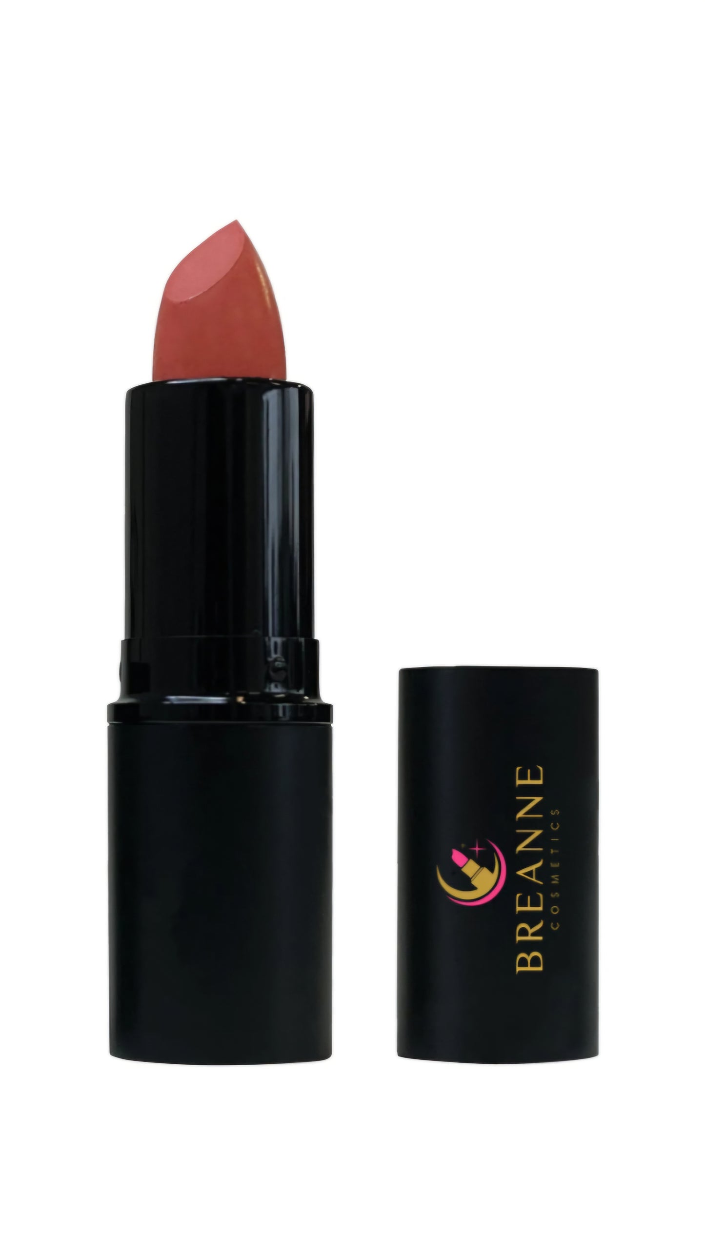 Blushed Kiss Lipstick & Blush Set - Breanne Cosmetics
