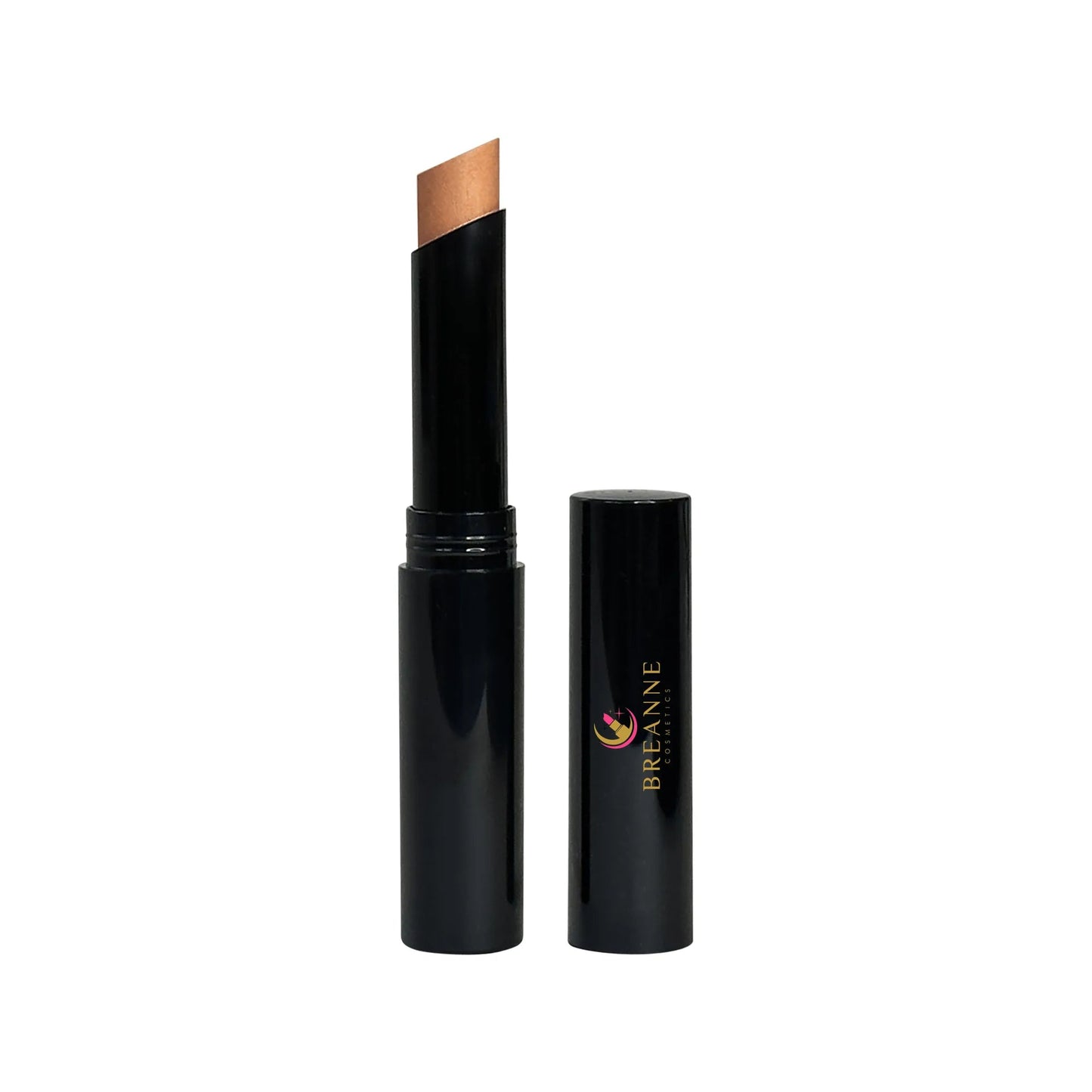 Creme Concealer & Contour Stick - Breanne Cosmetics