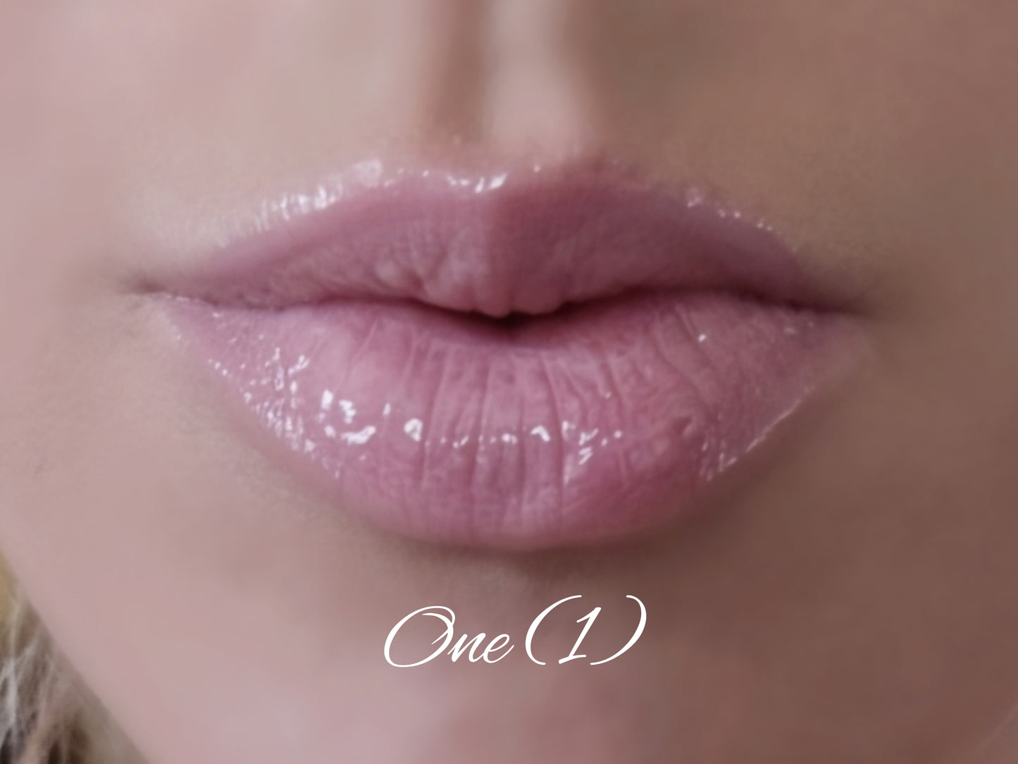 Lip gloss Tint By Breanne Cosmetics - Breanne Cosmetics