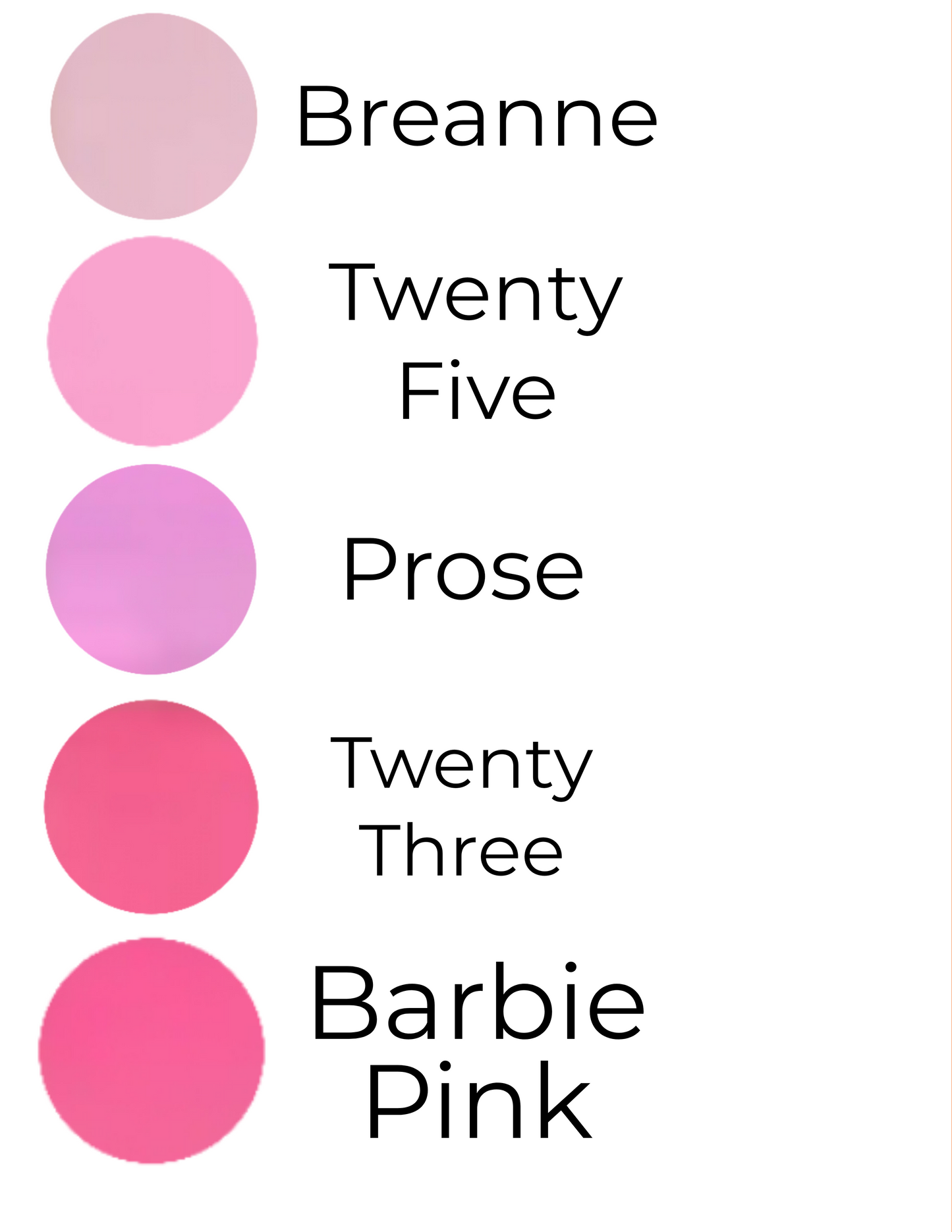 Lip gloss Tint By Breanne Cosmetics - Breanne Cosmetics