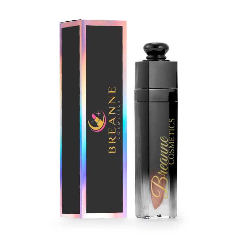 Lip gloss Tint By Breanne Cosmetics - Breanne Cosmetics