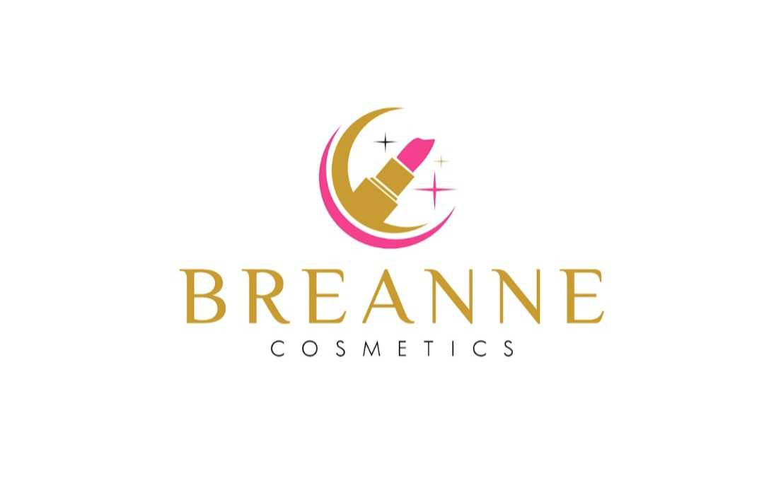 I am Strong Lion Highlighter by Breanne Cosmetics - Breanne Cosmetics