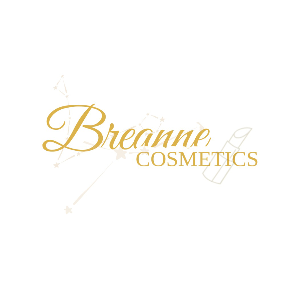 I am Strong Lion Highlighter by Breanne Cosmetics - Breanne Cosmetics