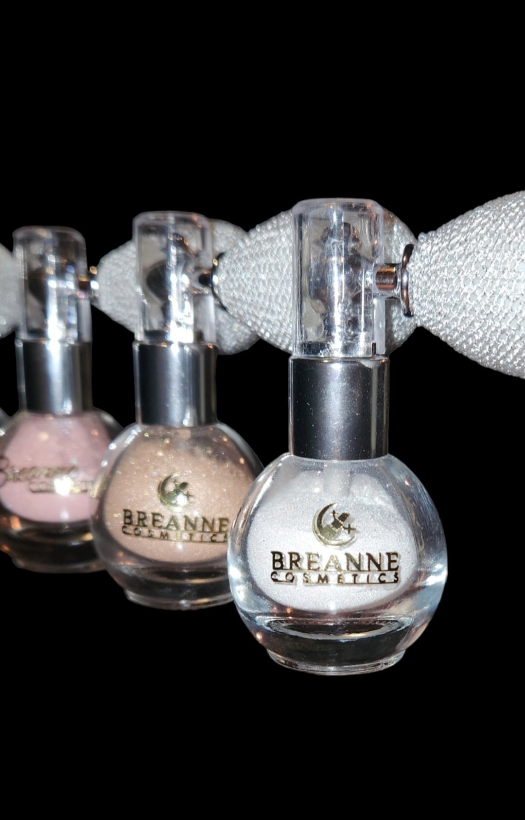 Spray luminizing Highlighter by Breanne Cosmetics - Breanne Cosmetics