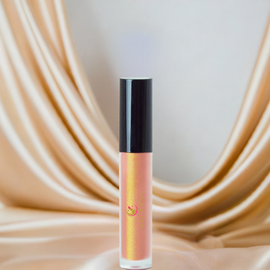 Pataben Free Vegan Recyclable Lip Gloss - Seduction