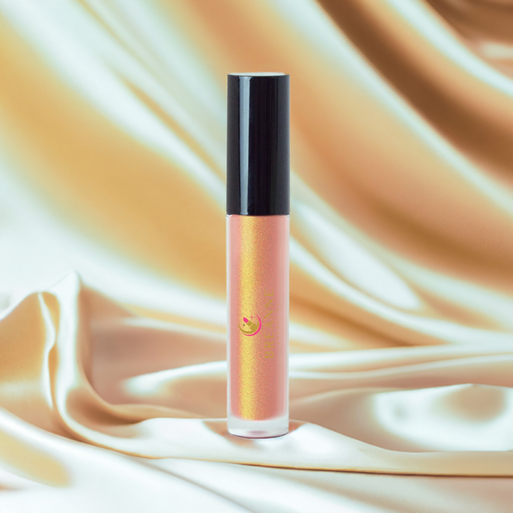 Pataben Free Vegan Recyclable Lip Gloss - Seduction