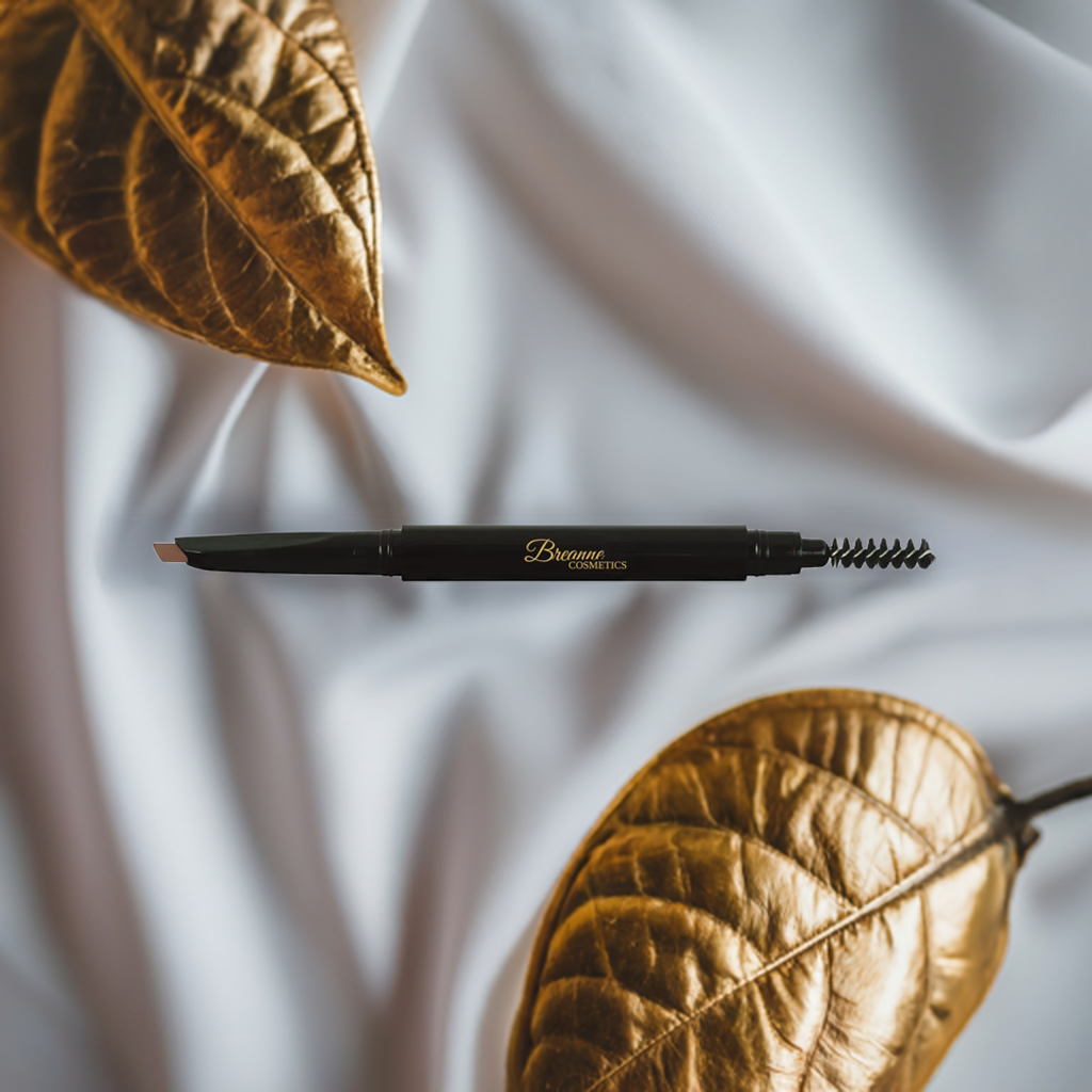 Automatic Eyebrow Pencil - Taupe - Breanne Cosmetics