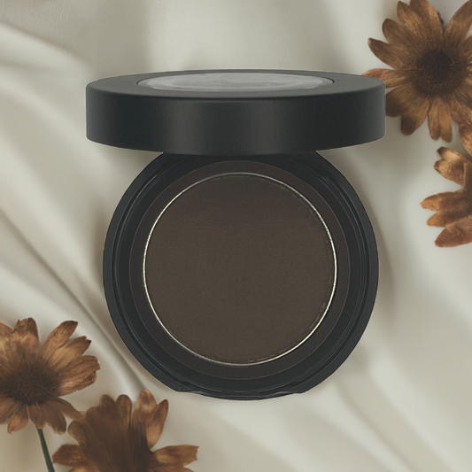 Single Pan Eyeshadow - Earth - Breanne Cosmetics