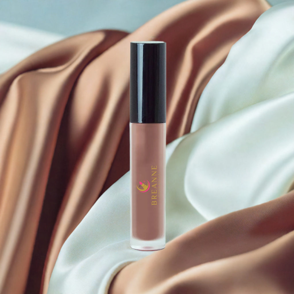 Paraben Free Vegan Recyclable Lip Gloss - Coco