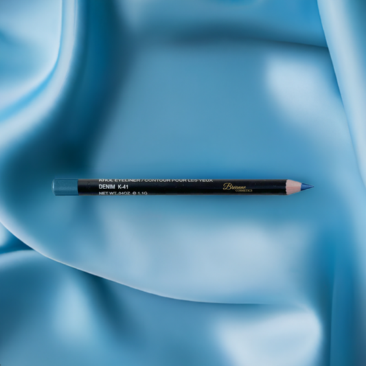 Khol Eyeliner - Denim - Breanne Cosmetics