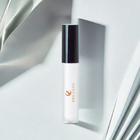 Paraben Free Vegan Recyclable Lip Gloss - Glamor