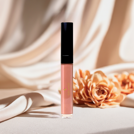 Plumping Lip Oil - Fun & Games - Breanne Cosmetics