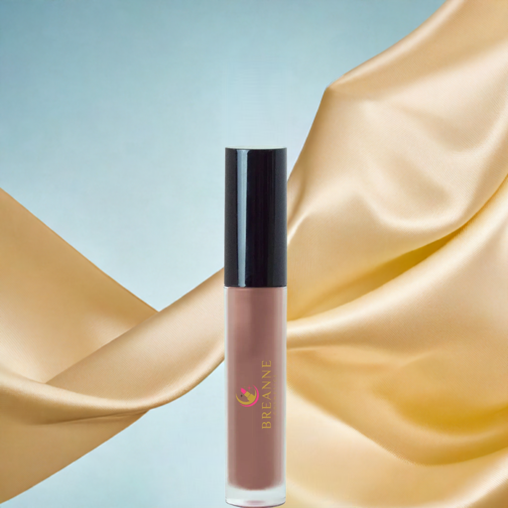 Paraben Free Vegan Recyclable Lip Gloss - Coco