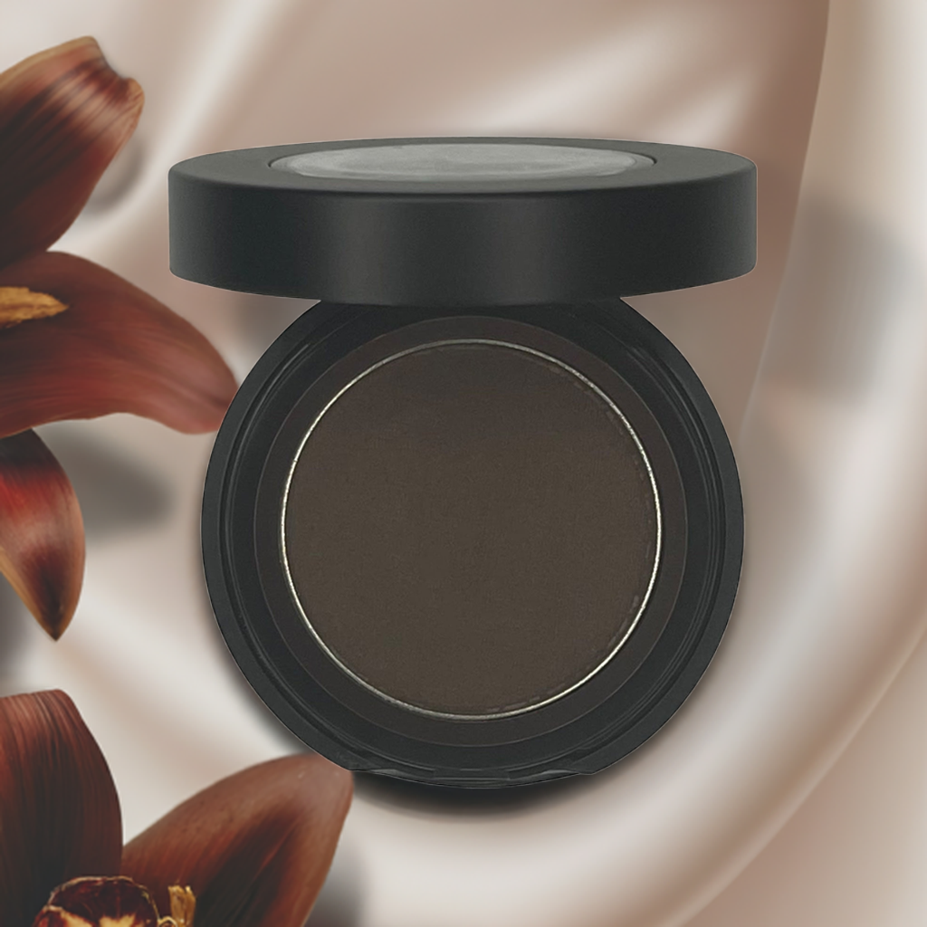 Single Pan Eyeshadow - Earth - Breanne Cosmetics