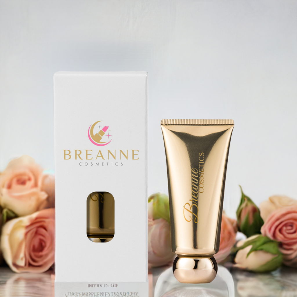 Breanne Hydrating Cream foundation - Breanne Cosmetics