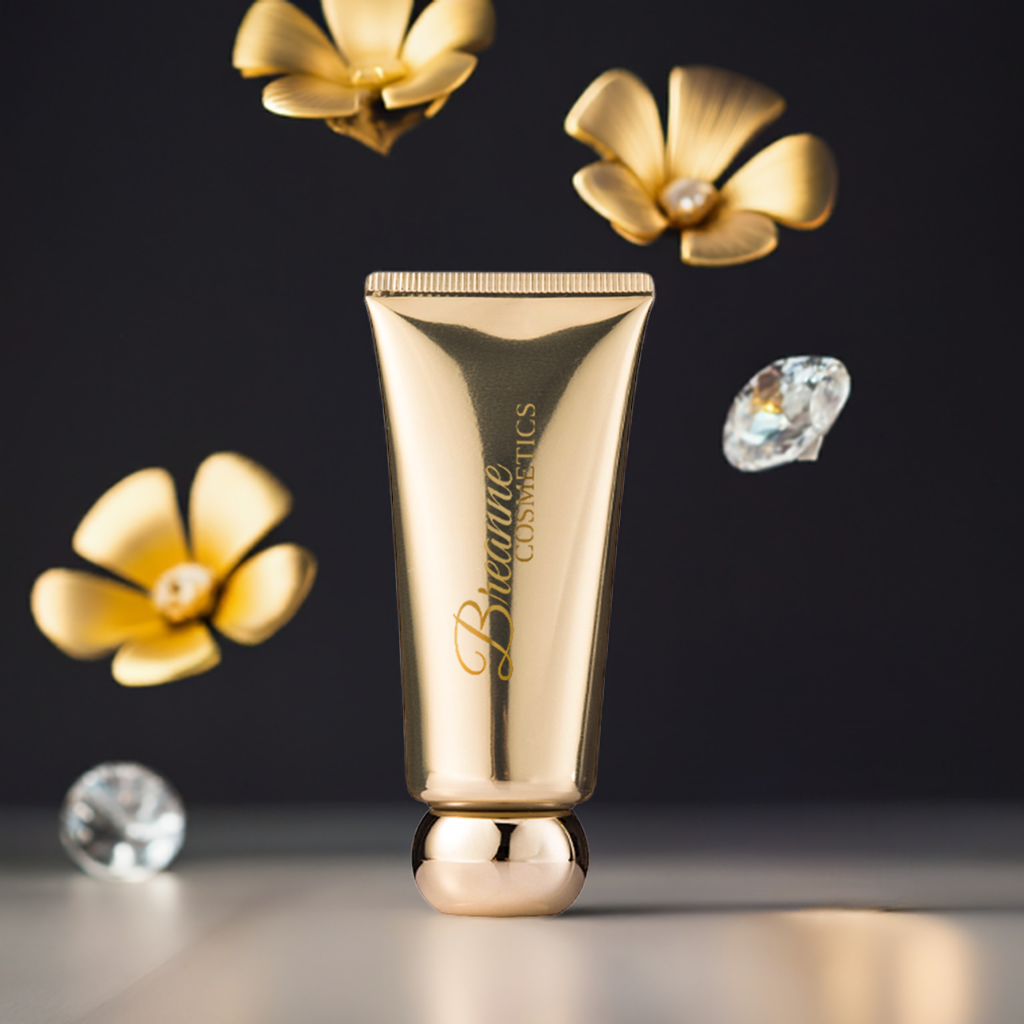 Breanne Matte foundation - Breanne Cosmetics