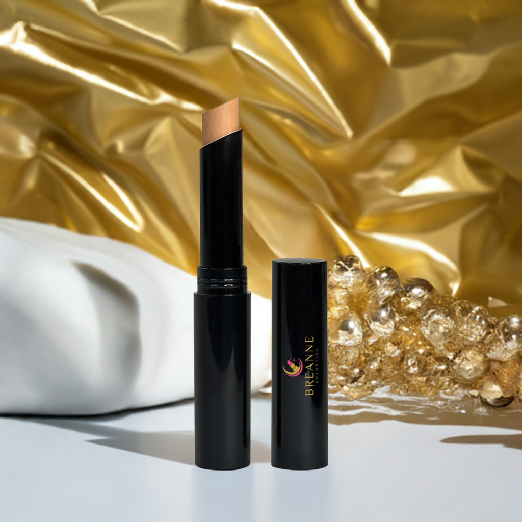 Creme Concealer & Contour Stick - Breanne Cosmetics