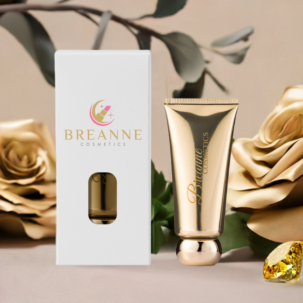 Breanne Hydrating Cream foundation - Breanne Cosmetics