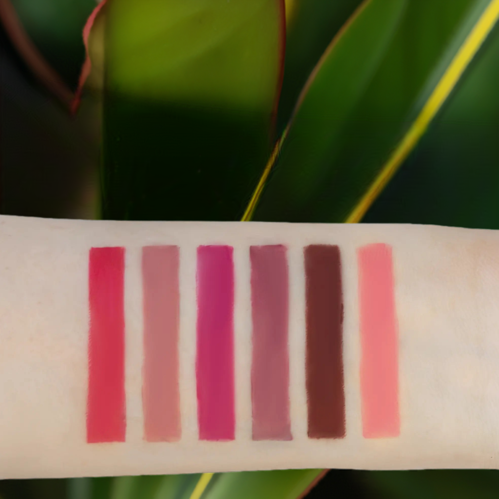 Pigmented Automatic Lip Liner - Breanne Cosmetics