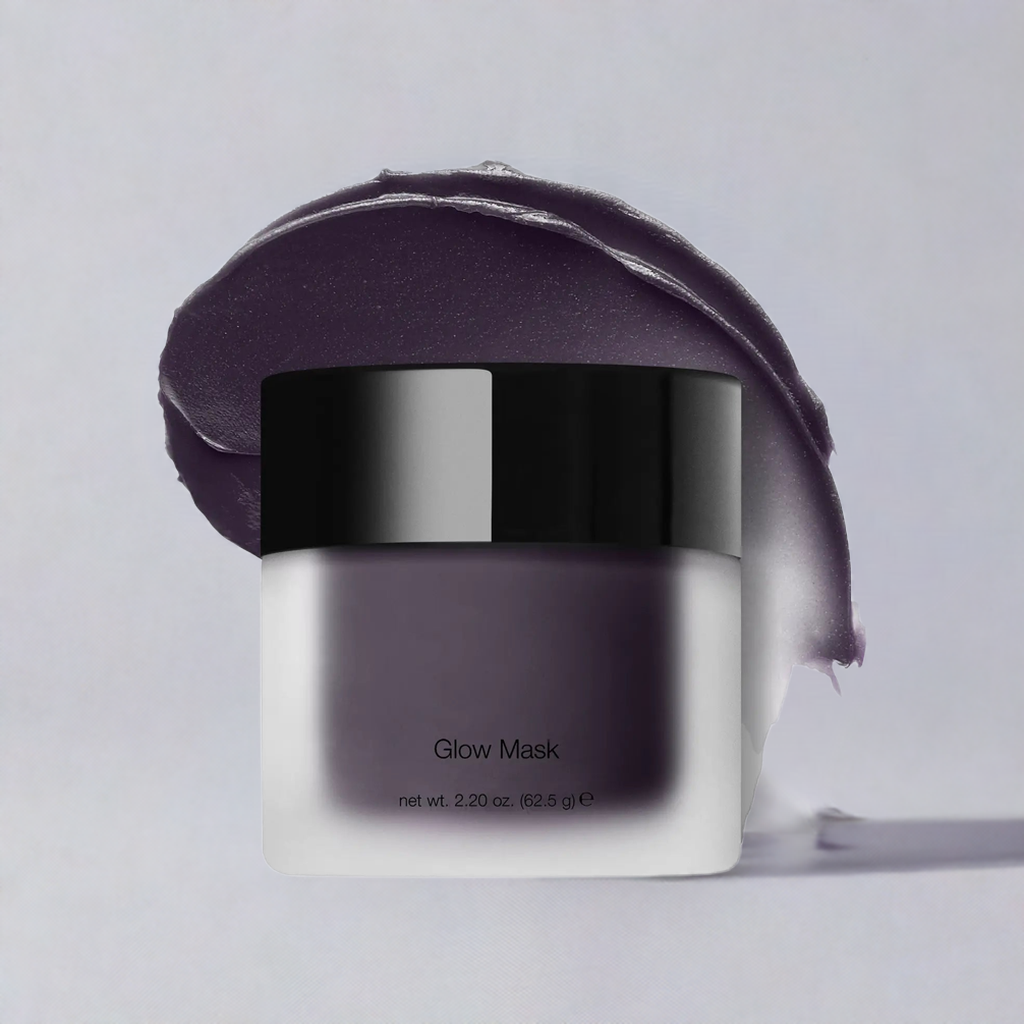 Purifying Detoxing Vegan Paraben Free Glow Mask