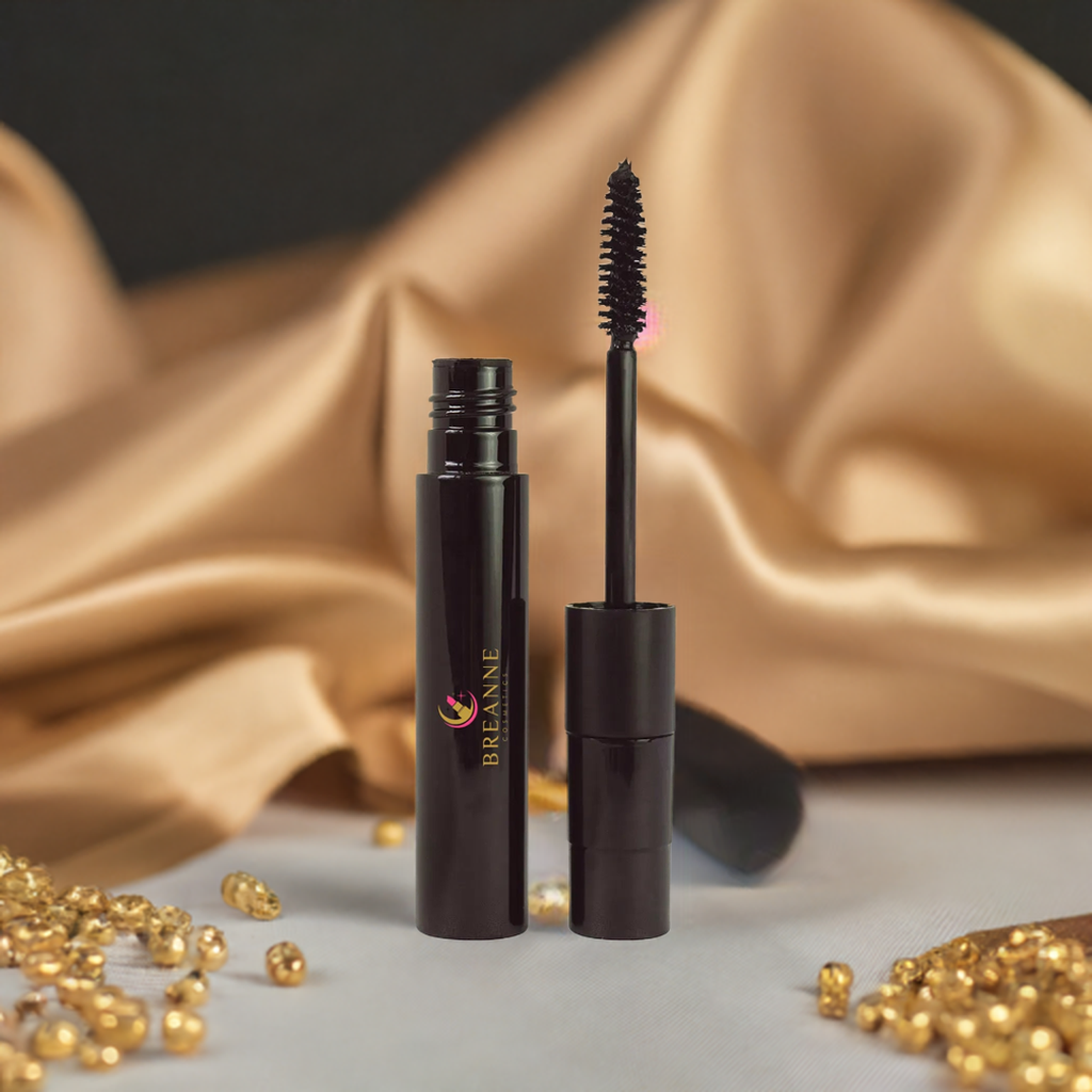 Dual Lash Mascara - Black - Breanne Cosmetics