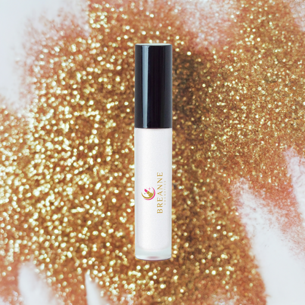 Paraben Free Vegan Recyclable Lip Gloss - Glamor