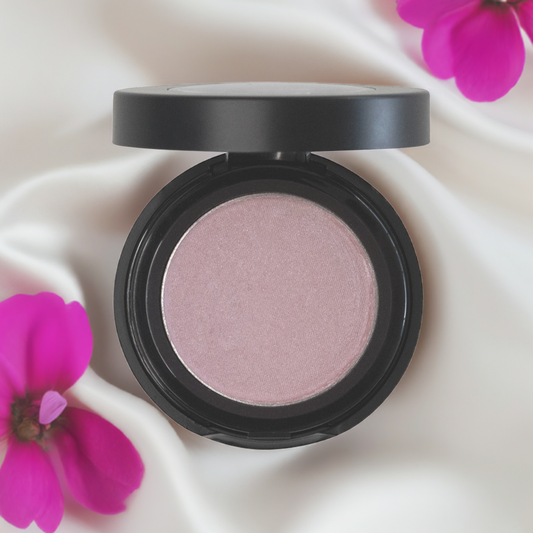 Single Pan Eyeshadow - Bunny - Breanne Cosmetics