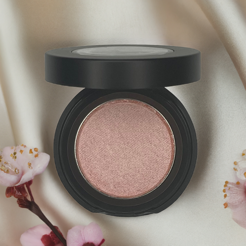 Single Pan Eyeshadow - Blossom - Breanne Cosmetics
