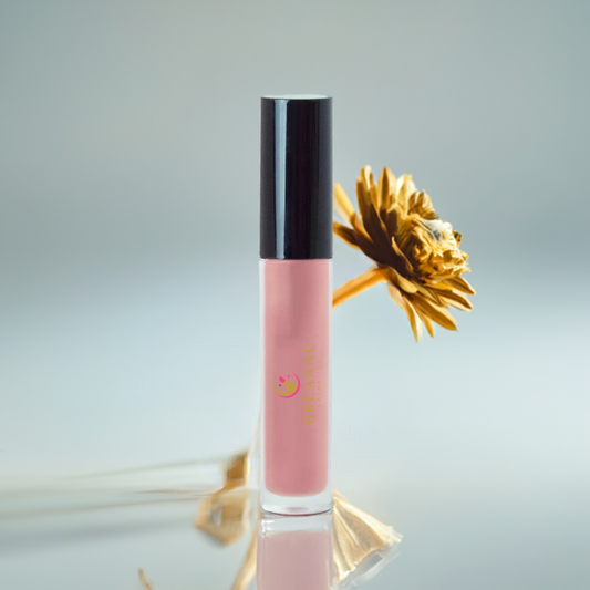 Paraben Free Vegan Recyclable Lip Gloss - Tropical