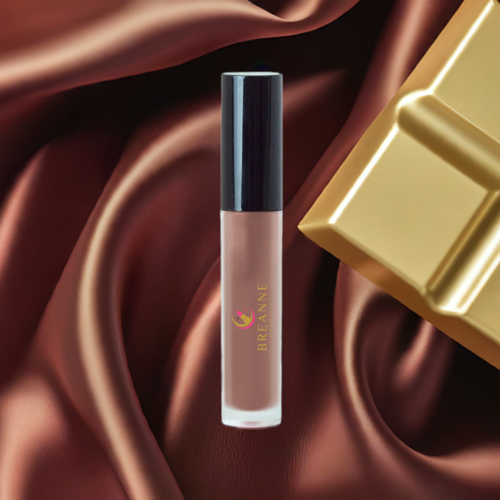 Paraben Free Vegan Recyclable Lip Gloss - Coco
