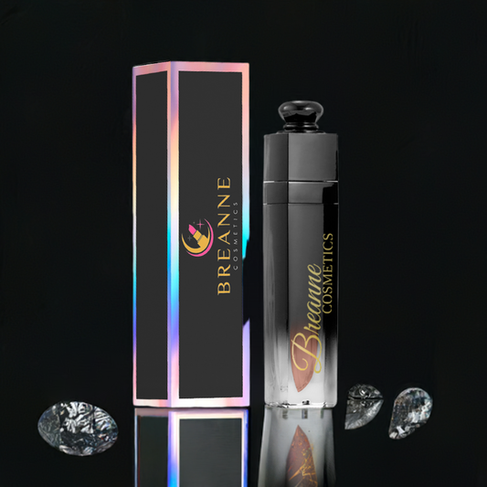 Lip gloss Tint By Breanne Cosmetics - Breanne Cosmetics