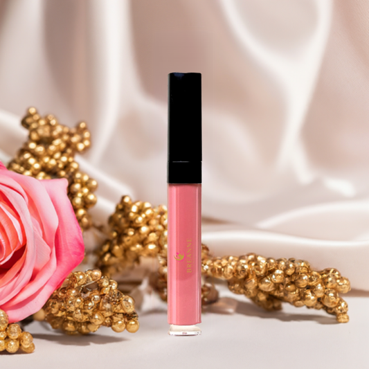 Plumping Lip Oil - Party Girl - Breanne Cosmetics