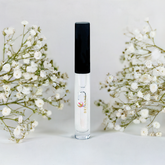 Plumping Lip Gloss - Breanne Cosmetics