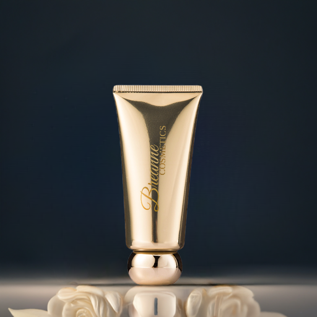 Breanne Matte foundation - Breanne Cosmetics