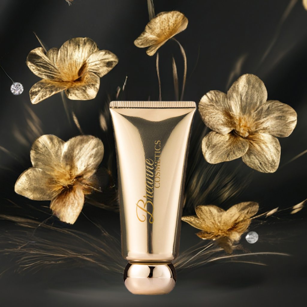Breanne Matte foundation - Breanne Cosmetics