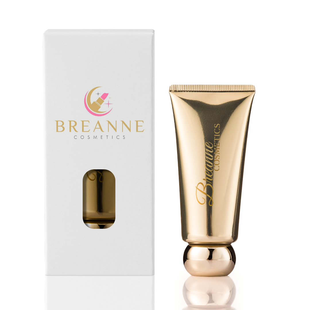 Breanne Hydrating Cream foundation - Breanne Cosmetics