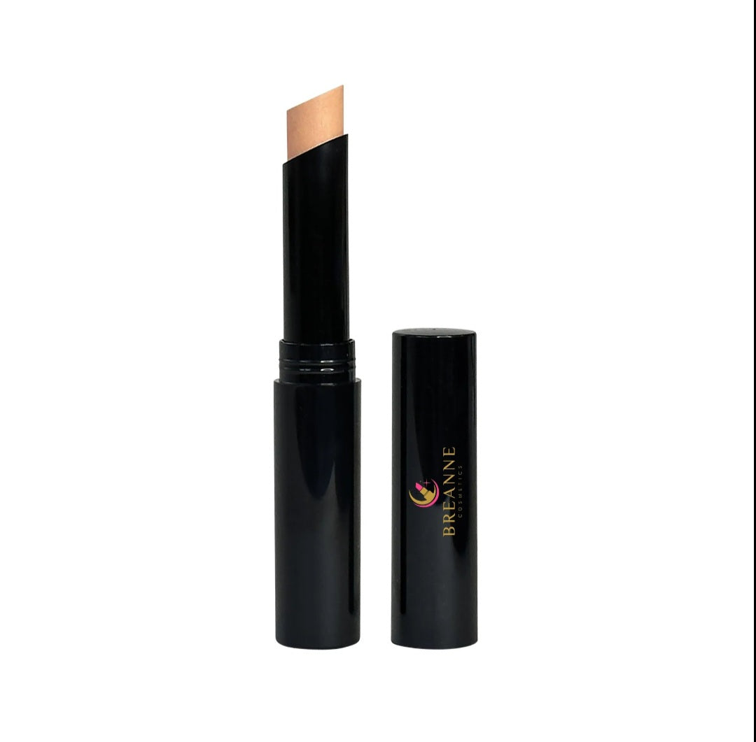 Creme Concealer & Contour Stick - Breanne Cosmetics