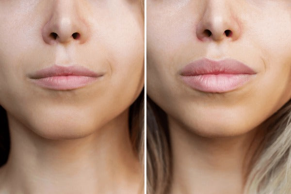 Plumping Lip Gloss - Breanne Cosmetics