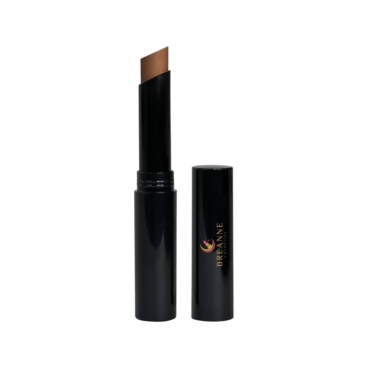 Creme Concealer & Contour Stick - Breanne Cosmetics