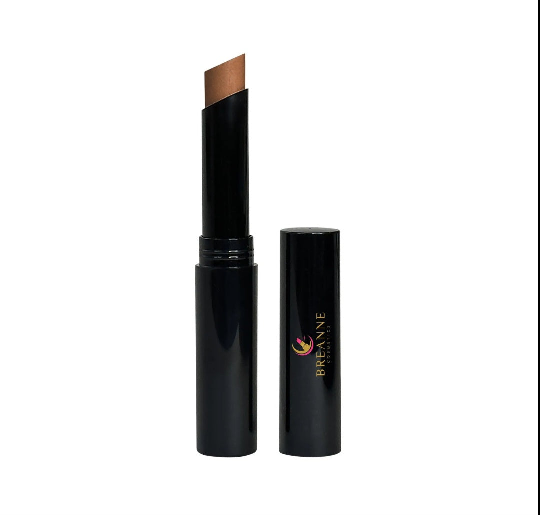 Creme Concealer & Contour Stick - Breanne Cosmetics