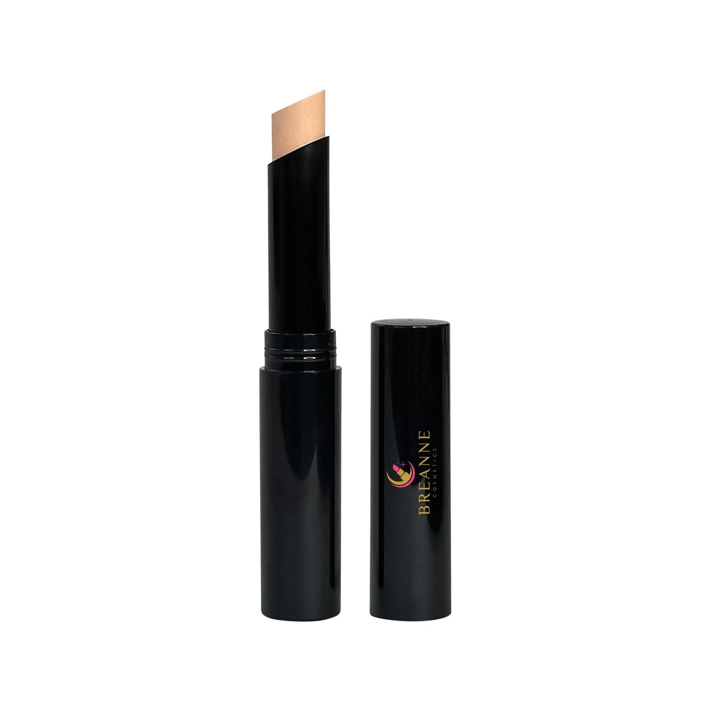Creme Concealer & Contour Stick - Breanne Cosmetics